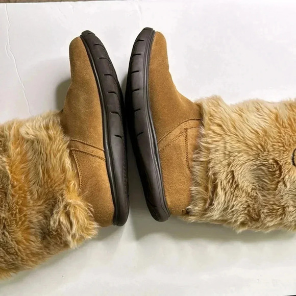 Cheeks Fitness Fit body boots size 10 - Picture 4 of 11